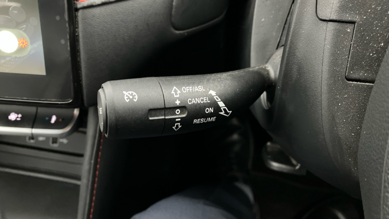 MG ZS 1.5 VTi-TECH Exclusive 5dr Petrol Hatchback